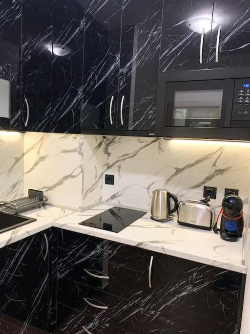 Cozy Riverside Pine Studio E5 Μπόροβετς Εξωτερικό φωτογραφία