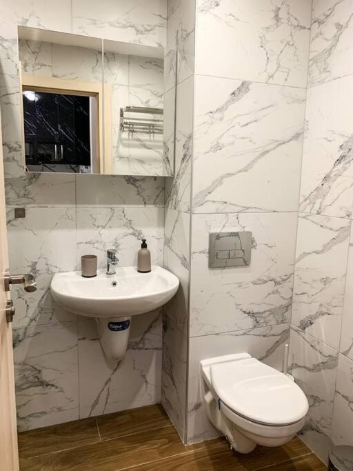 Cozy Riverside Pine Studio E5 Μπόροβετς Εξωτερικό φωτογραφία