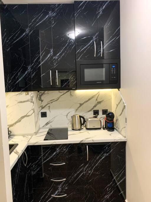Cozy Riverside Pine Studio E5 Μπόροβετς Εξωτερικό φωτογραφία