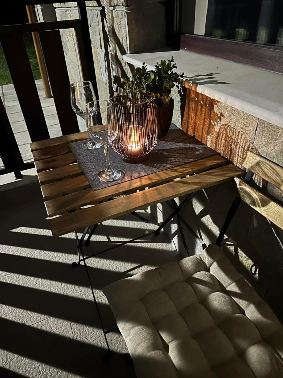 Cozy Riverside Pine Studio E5 Μπόροβετς Εξωτερικό φωτογραφία