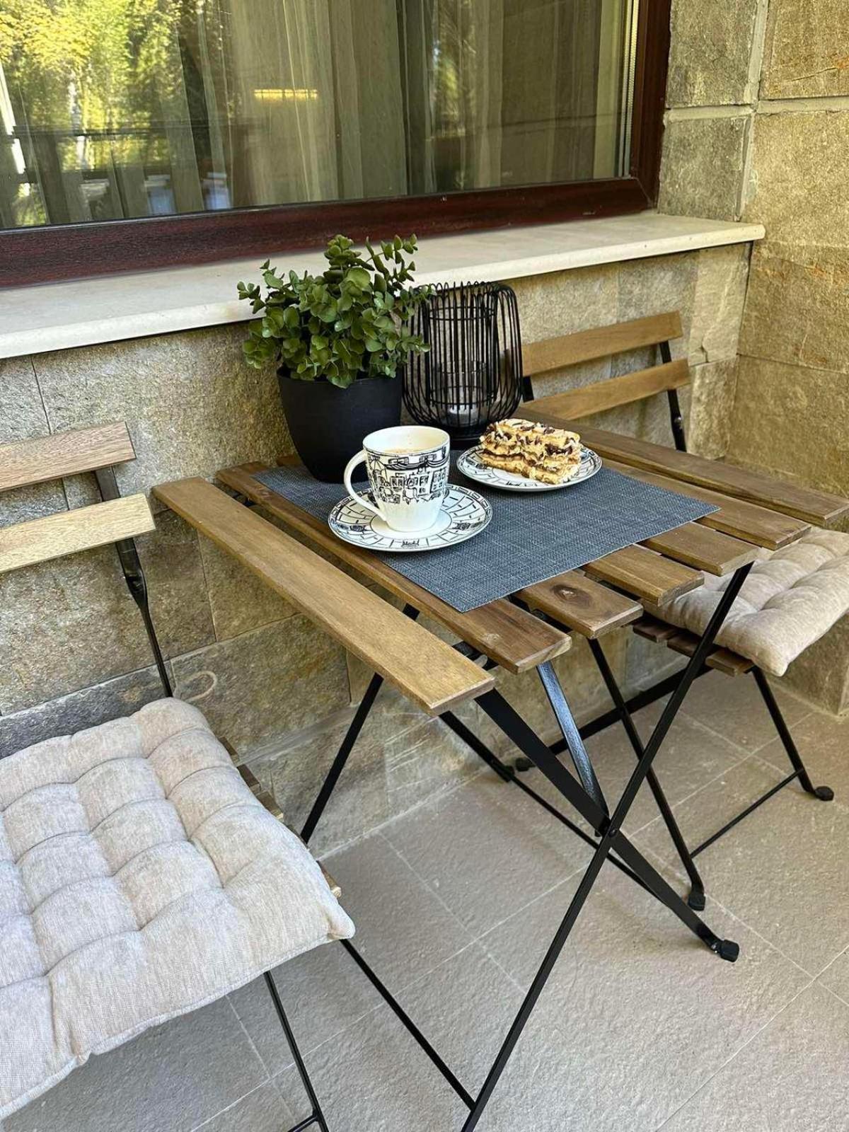 Cozy Riverside Pine Studio E5 Μπόροβετς Εξωτερικό φωτογραφία