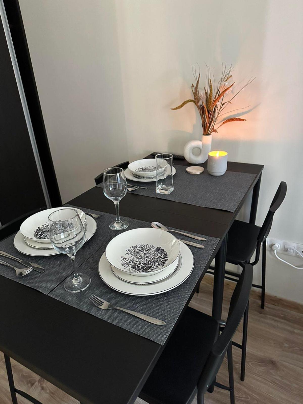 Cozy Riverside Pine Studio E5 Μπόροβετς Εξωτερικό φωτογραφία