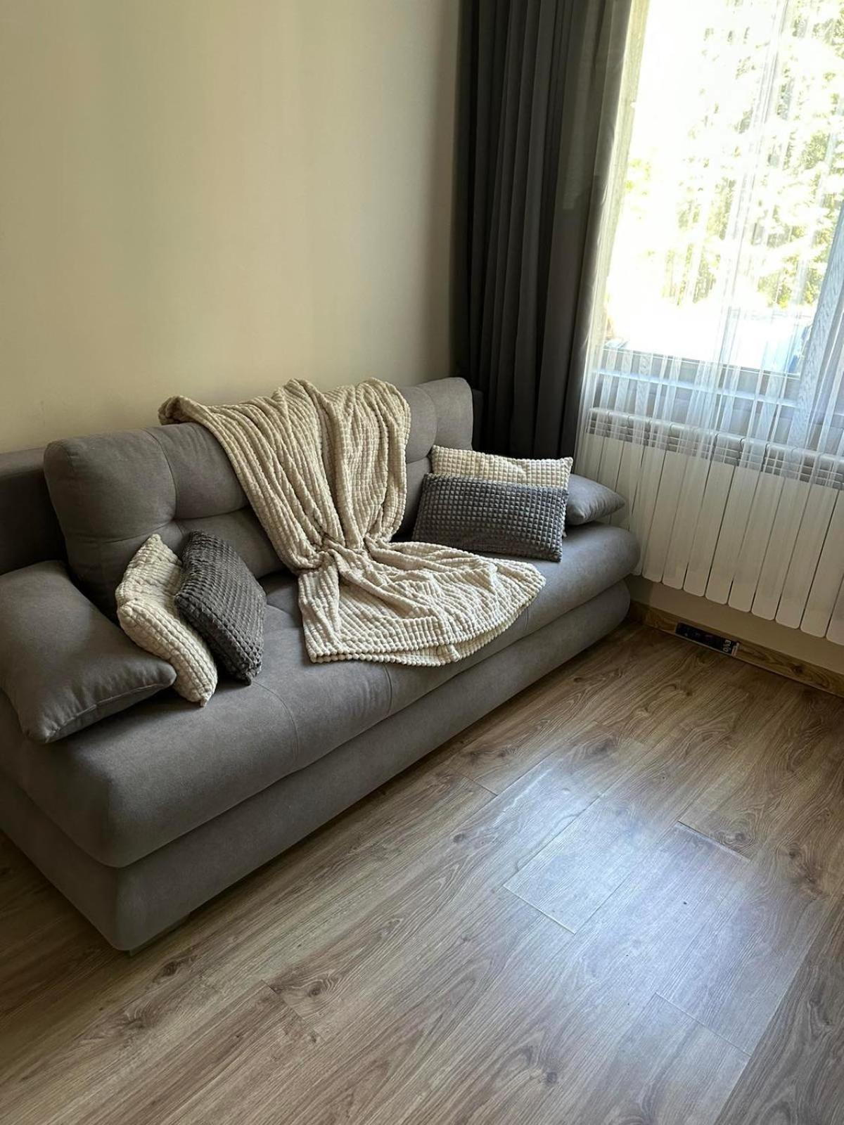 Cozy Riverside Pine Studio E5 Μπόροβετς Εξωτερικό φωτογραφία
